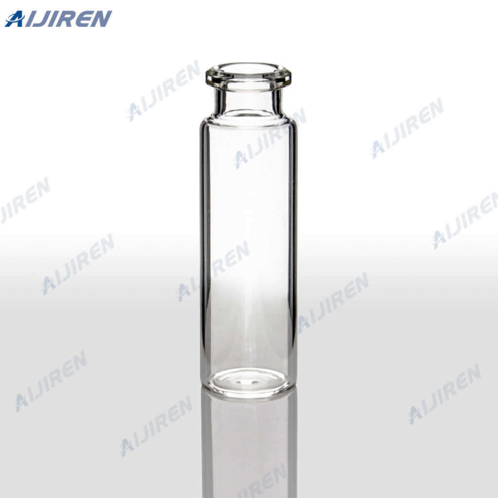 septa caps with high quality for HPLC Vials Amazon-Aijiren 